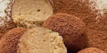 Винаги намирам време за това страхотно Тирамису – бързо, вкусно и лесно за приготвяне! 3