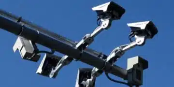 От 2024 година затягат контрола по родните пътища – над 300 камери още ще дебнат за нарушители! 14