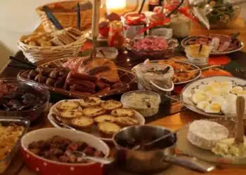 Любопитно – вкусът на храната може да бъде променен от осветлението! 10