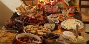 Любопитно – вкусът на храната може да бъде променен от осветлението! 9