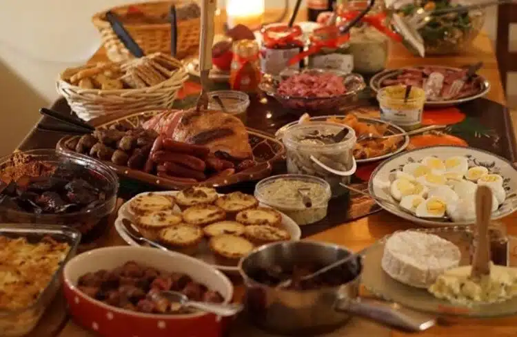 Любопитно – вкусът на храната може да бъде променен от осветлението! 1 Любопитно – вкусът на храната може да бъде променен от осветлението! 1