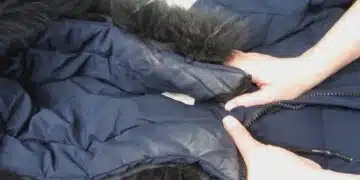 Всяка жена го има: полезно средство, с което петната от грим по яката ще изчезнат за броени секунди 6