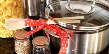 Вижте които са трите най-често допускани грешки при готвене 6