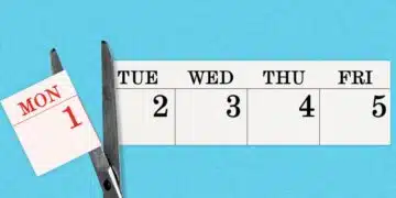 45 компании въвеждат 4-дневна работна седмица със същите заплати от 1 февруари 11