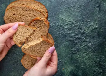 Заменете хляба с този продукт - мазнините по корема ще изчезнат завинаги 8