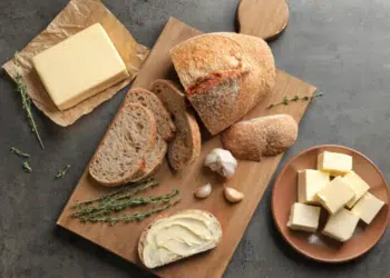 Домашното масло от само 1 съставка е много по-вкусно от купешкото 11