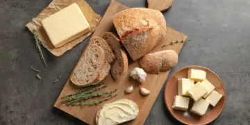 Домашното масло от само 1 съставка е много по-вкусно от купешкото 4