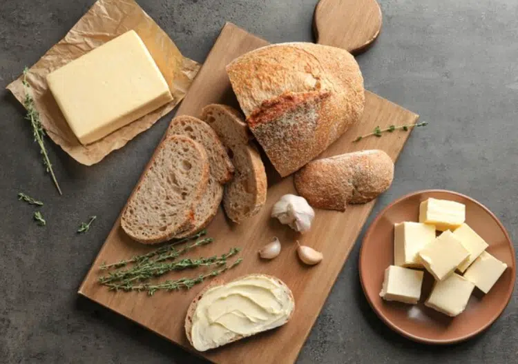 Домашното масло от само 1 съставка е много по-вкусно от купешкото 1