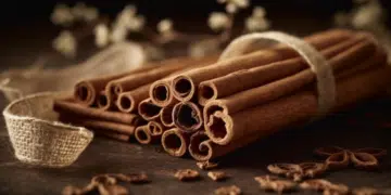 Неочакваните ефекти на канелата за тялото бяха разкрити 3