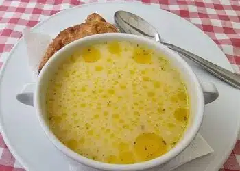 Ето защо супата ти винаги се получава безвкусна и блудкава 13
