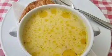 Ето защо супата ти винаги се получава безвкусна и блудкава 11