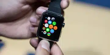 Ето как да удължиш живота на твоя умен часовник, особено на Apple 4