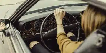 шофьор