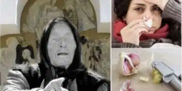 Рецептите на Баба Ванга, с които да преборите хремата и да успокоите възпалените сливици 1