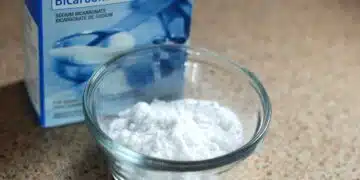 сода