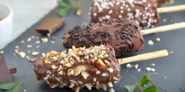 Рай за любителите на сладкото: Този бананов десерт е по-вкусен от тортите и пастичките 2