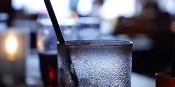 коктейл