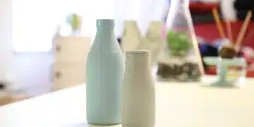 мляко