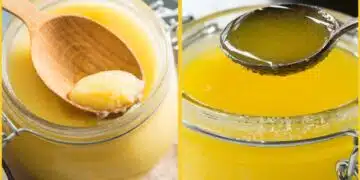 Гхи или масло: кое всъщност е по-здравословно за нас 8