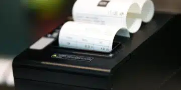 касов апарат