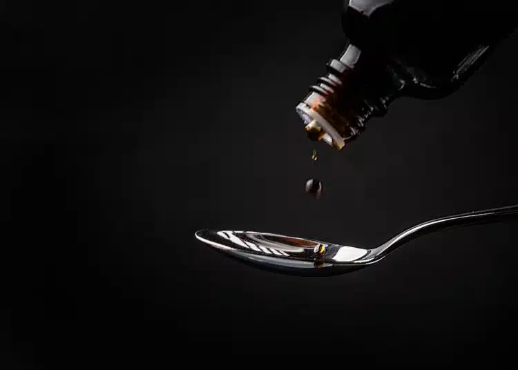 лекарство