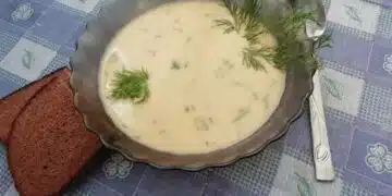 Зеленчуков бульон "Градина" - сгряващ, вкусен и много здравословен 1