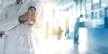 доктор