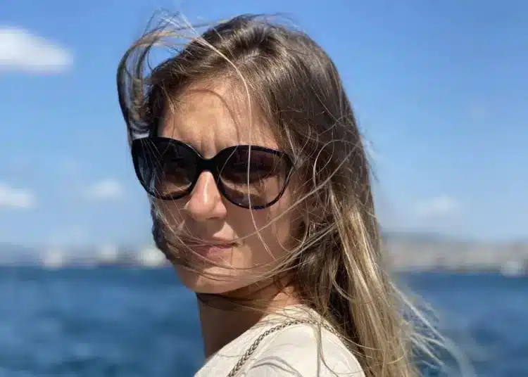 Нов обрат с нашенката Елена, която изчезна с децата си в Турция и беше пусната за издирване 1