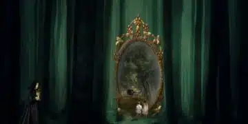 огледало