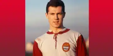 Една от най-великите легенди на футболa почина на 78 години, Германия плаче 1