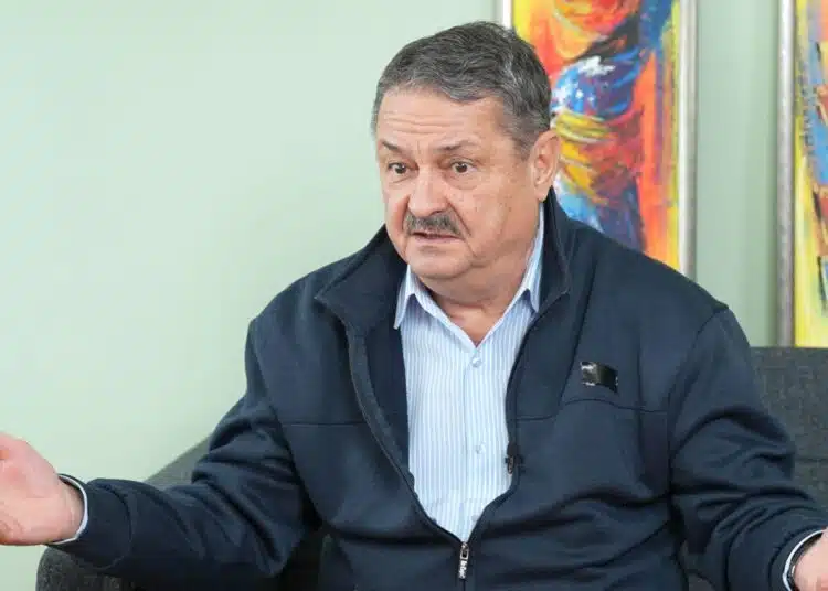 Георги Рачев предупреди за коварно метео вълнение през седмицата, не се подвеждайте 1