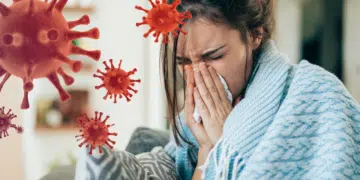 Хиляди ученици излизат в грипна ваканция! Ето къде и за колко дни 3