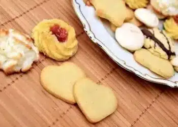 Вкусни и ароматни сладки "Минимал" от само 3 съставки 2