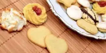 Вкусни и ароматни сладки "Минимал" от само 3 съставки 11