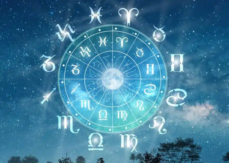 Хороскоп за седмицата от 8-14 януари 2024 г. за всички зодиакални знаци 1 Хороскоп за седмицата от 8-14 януари 2024 г. за всички зодиакални знаци 1