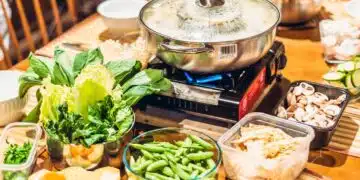 китайска кухня