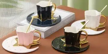 Ето защо не трябва да се пие от чаша, в която стои лъжица! 2