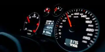Ето как да разбереш, че колата, която искаш, е с превъртян километраж 2
