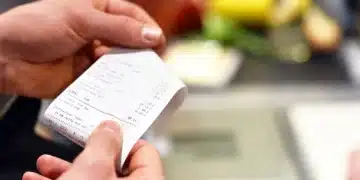 Ако касовата бележка не е редовна, не трябва да плащаш! Ето как да я провериш 7