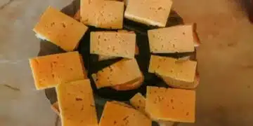 По толкова сирене можеш да ядеш всеки ден без да си навредиш 3