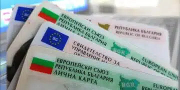 Огромна промяна за хората в България, които нямат настоящ и постоянен адрес! 3