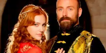 Eто как се приготвя любимото ястие на Хюрем, съпругата на султан Сюлейман 1