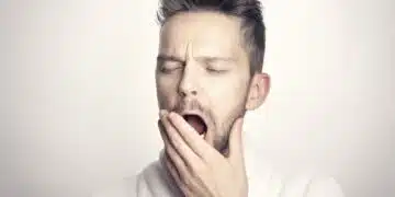 безсъние