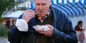 хранене