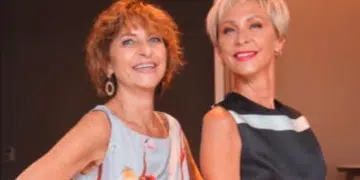 Нана Гладуиш потъна в скръб! Тя загуби сестра си в последните дни на 2023 година 2