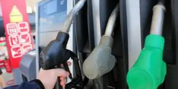 Отново отпускат компенсации за цените на горивата, но този път няма да са за всички шофьори 8