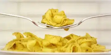 паста