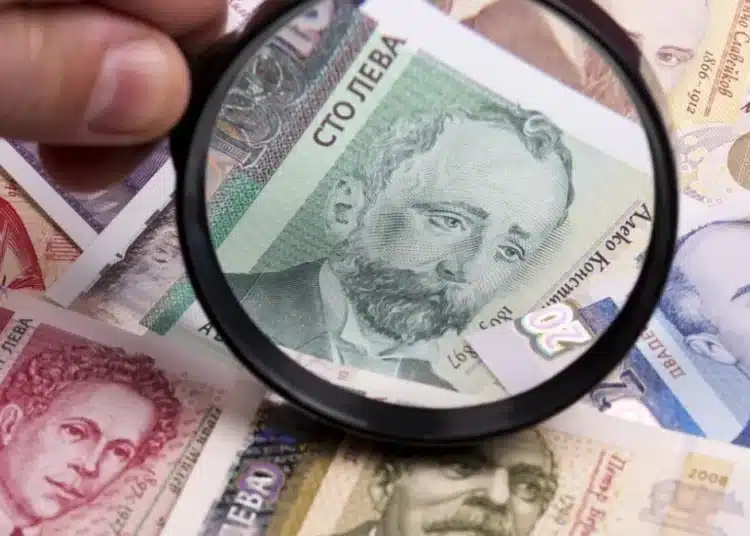 Никога до сега не се е случвало такова нещо с коефициента на пенсиите в България 1