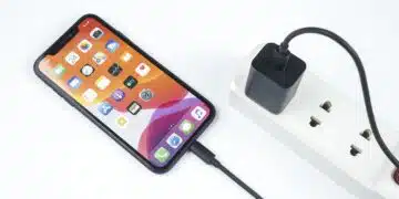 смартфон