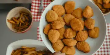 С този трик хапките ще станат като от ресторант - хрупкави и много вкусни 7